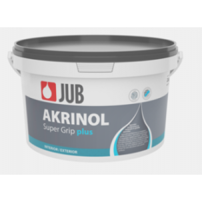 Prednamaz Jub Akrinol Super grip plus Prednamaz Jub Akrinol Super grip plus